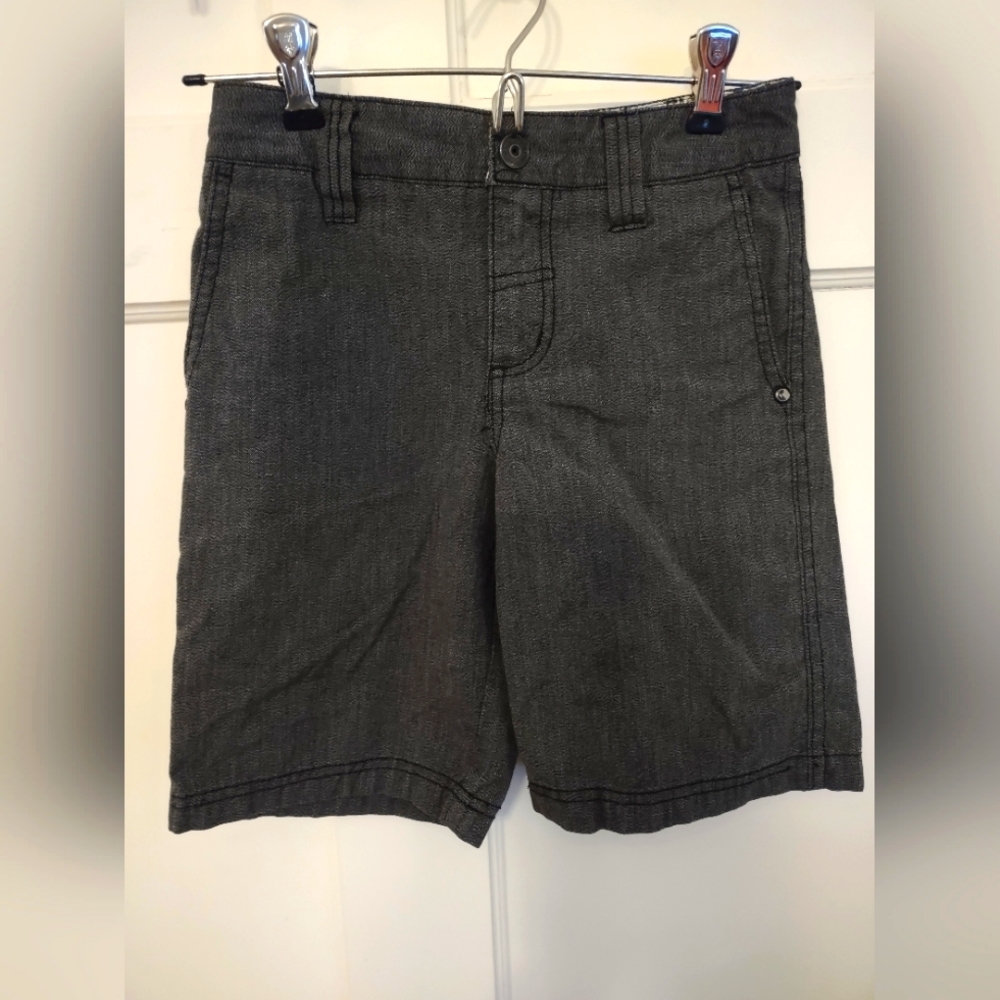 Shaun White shorts